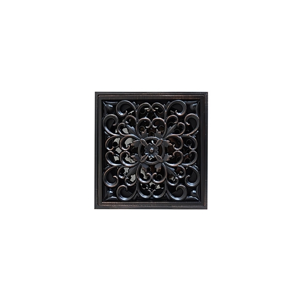 Phễu Thoát Sàn Kanly GCP01B