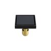 Phễu Thoát Sàn Kanly GCP10B Bằng Đồng