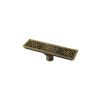 Phễu Thoát Sàn Kanly GCP61 Bằng Đồng