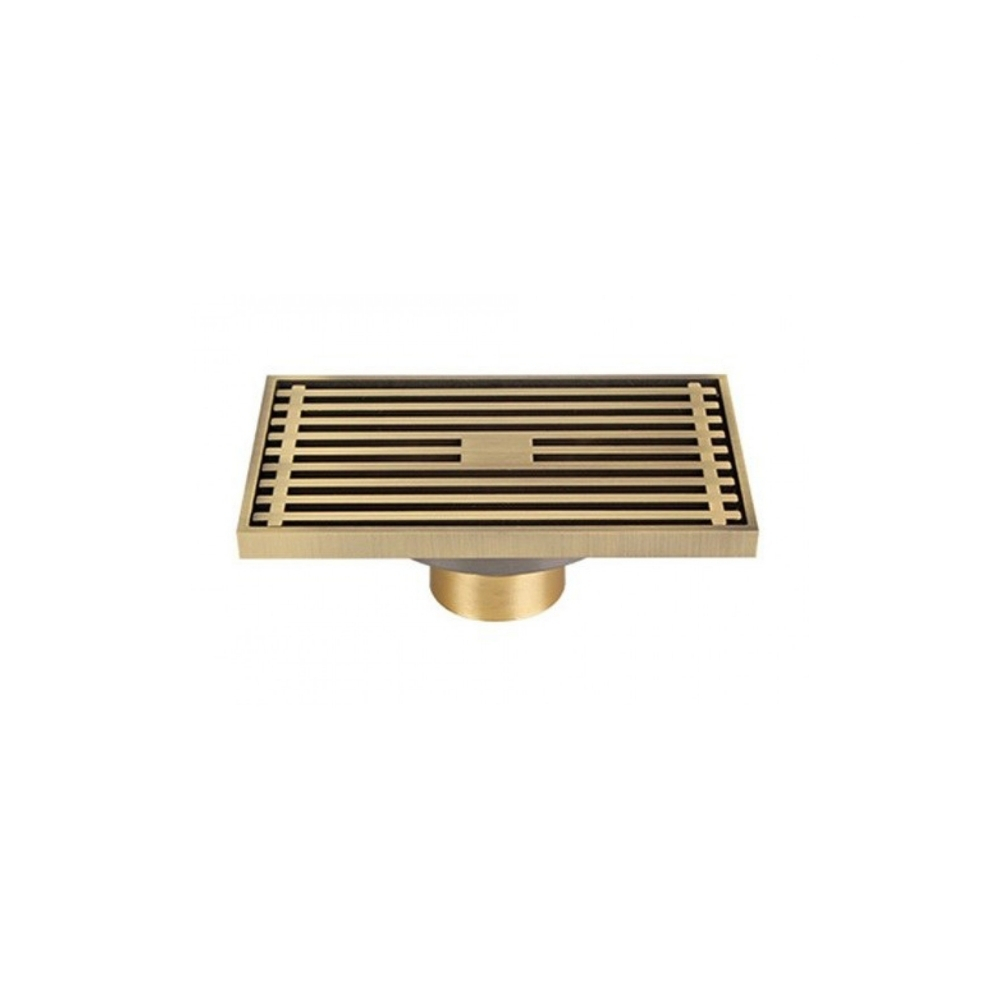 Phễu Thoát Sàn Kanly GCP83 Giả Cổ