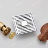 Phễu Thu Sàn Kanly CHP11 Chống Hôi - ảnh 3