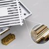 Phễu Thu Sàn Kanly CHP11 Chống Hôi - ảnh 4