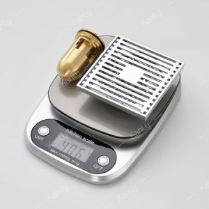 Ảnh công trình thực tế Phễu Thu Sàn Kanly CHP11 Chống Hôi