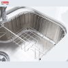 Chậu rửa bát phong cách Nhật Konox TARI 9051SR - ảnh 10
