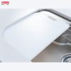 Chậu rửa bát phong cách Nhật Konox TARI 9051SR - ảnh 8