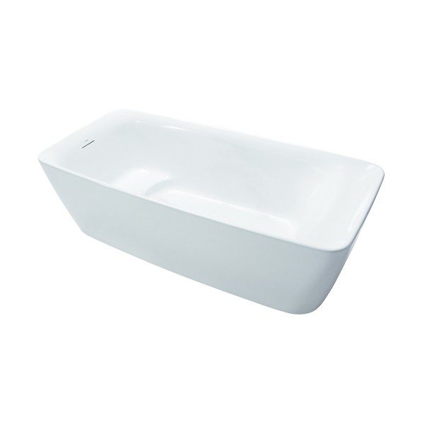 Bồn Tắm TOTO PJY1724PWEN#GW/TVBF412 Galalato, Đặt Sàn