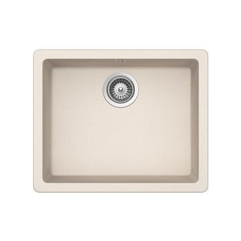 Chậu Rửa Chén HAFELE GALBA HS-GS5543 570.35.430 Đá Màu Kem