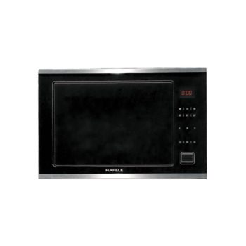 Lò Vi Sóng Kết Hợp Nướng HAFELE HM-B38C 538.01.111 Âm Tủ 32L