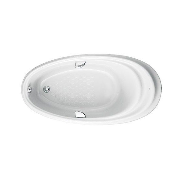 Bồn Tắm TOTO PPY1610HPTE#S Ngọc Trai