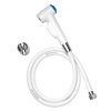 Vòi Xịt COTTO CT980H#WH(HM) Nhựa Màu Trắng 2 Chức Năng