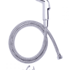 Alternative view of Vòi Xịt COTTO CT993N#CR(HM) Nhựa Mạ Chrome