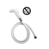 Vòi Xịt COTTO CT993NH#WH(HM) Nhựa Màu Trắng Kháng Khuẩn