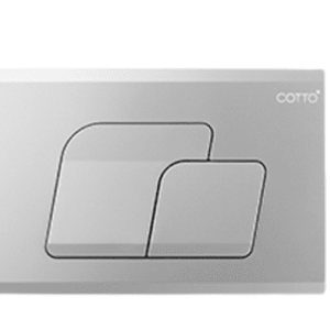 Ảnh công trình thực tế Bồn Cầu COTTO SC197627(F) Treo Tường Nắp Êm