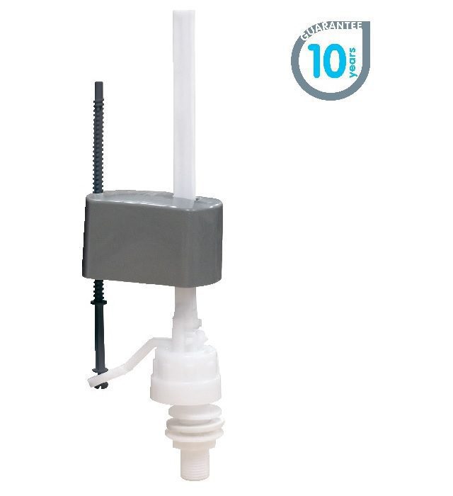 Bộ Cấp Cơ Khí R24