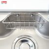 Chậu rửa bát chống xước phong cách Nhật TARI 7851SR - ảnh 10