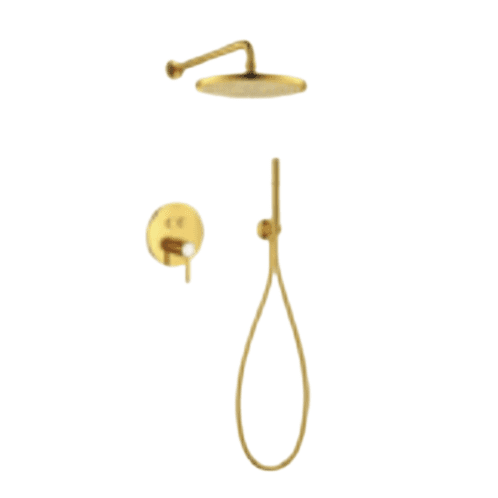 Sen Âm Tường BELLO BL-600352V Nóng Lạnh