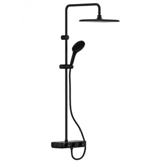 Sen Cây Nhiệt Độ American Standard WF-4955MB EasySET Màu Đen