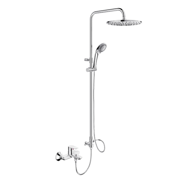 Sen cây ghép nóng lạnh VG532.1