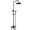 Sen Cây Kanly GCS05B Nóng Lạnh Đồng Thau