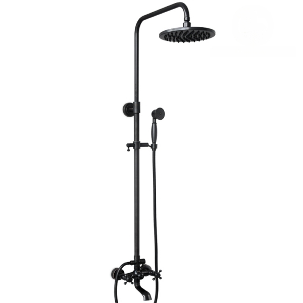 Sen Cây Kanly GCS05B Nóng Lạnh Đồng Thau