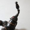 Sen Cây Kanly GCS14B Nóng Lạnh Đồng Thau Cổ Điển Màu Đen - ảnh 6