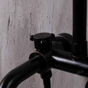 Ảnh công trình thực tế Sen Cây Kanly GCS18B Nóng Lạnh