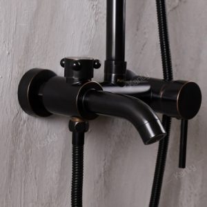 Ảnh công trình thực tế Sen Cây Kanly GCS18B Nóng Lạnh