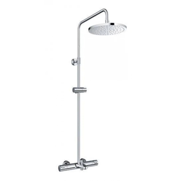 Sen cây nhiệt độ TOTO TBW11440V 3 đường nước