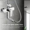 Sen cây nóng lạnh Luxta L7220N - ảnh 3