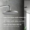 Sen cây nóng lạnh Luxta L7220N - ảnh 4