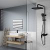 Sen cây nóng lạnh Luxta L7221 Black - ảnh 2