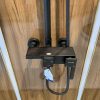 Sen cây nóng lạnh Luxta L7225 Black - ảnh 4