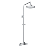 Sen Cây TOTO TBW01301AB Nóng Lạnh - ảnh 2