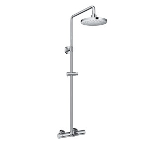 Ảnh công trình thực tế Sen Cây TOTO TBW01301AB Nóng Lạnh