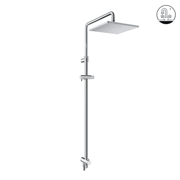 Ảnh công trình thực tế Sen Cây TOTO TBW08006A Nóng Lạnh