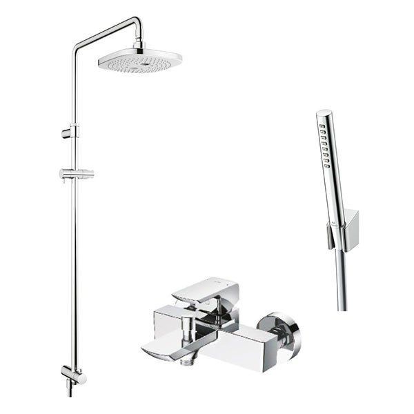 Sen Cây TOTO TBW02002BA/TBG02302VA/TBW02017A Nóng Lạnh