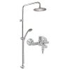 Sen Cây TOTO TVSM104NSR/DM907CS Nóng Lạnh