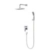 Sen Tắm CAESAR BS641 Âm Tường