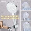 Sen tắm Caesar nóng lạnh S393CG - ảnh 6