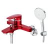 Sen tắm Caesar nóng lạnh S393CR