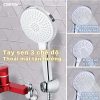 Sen tắm Caesar nóng lạnh S393CR - ảnh 5