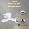 Sen tắm Caesar nóng lạnh S393CW - ảnh 3