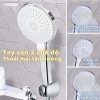 Sen tắm Caesar nóng lạnh S393CW - ảnh 5