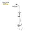 Sen tắm cây nhiệt độ Caesar tự động NEW S1038S