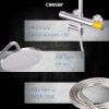 Sen tắm cây nhiệt độ Caesar tự động NEW S1038S - ảnh 4