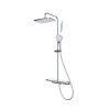 Sen tắm cây nhiệt độ Caesar tự động NEW S658C