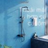 Sen tắm cây nhiệt độ Caesar tự động S788CB - ảnh 3