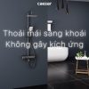 Sen tắm cây nhiệt độ Caesar tự động S788CB - ảnh 4