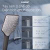 Sen tắm cây nhiệt độ Caesar tự động S788CB - ảnh 5