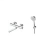 Sen Tắm TOTO TBV03427V/TBW01008A Nhiệt Độ